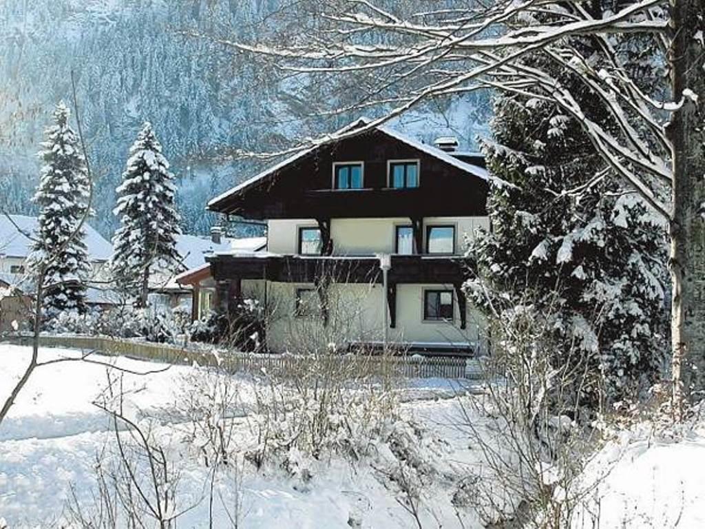 Alpenlodge Pfronten Exterior foto