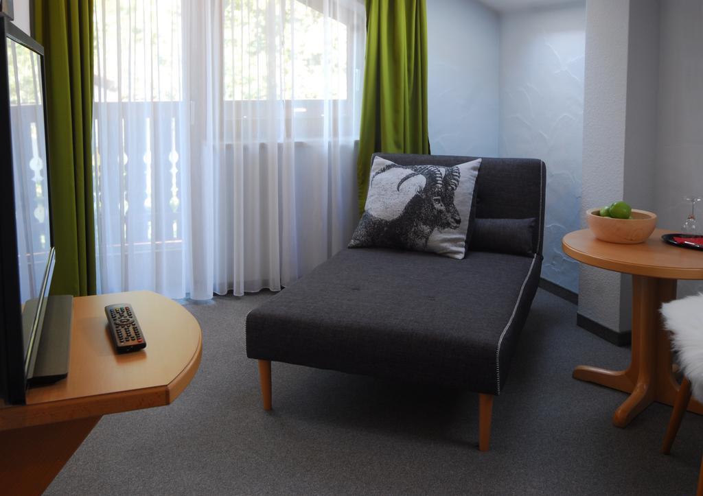 Alpenlodge Pfronten Zimmer foto